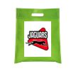 NW2942 - Debco Small Non-Woven Cut-Out Handle Tote Thumbnail