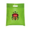 NW2942 - Debco Small Non-Woven Cut-Out Handle Tote Thumbnail