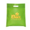 NW2942 - Debco Small Non-Woven Cut-Out Handle Tote Thumbnail