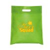 NW2942 - Debco Small Non-Woven Cut-Out Handle Tote Thumbnail