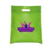 NW2942 - Debco Small Non-Woven Cut-Out Handle Tote Thumbnail