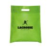 NW2942 - Debco Small Non-Woven Cut-Out Handle Tote Thumbnail