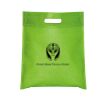 NW2942 - Debco Small Non-Woven Cut-Out Handle Tote Thumbnail