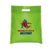 NW2942 - Debco Small Non-Woven Cut-Out Handle Tote Thumbnail