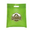 NW2942 - Debco Small Non-Woven Cut-Out Handle Tote Thumbnail