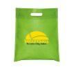 NW2942 - Debco Small Non-Woven Cut-Out Handle Tote Thumbnail
