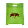 NW2942 - Debco Small Non-Woven Cut-Out Handle Tote Thumbnail