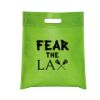 NW2942 - Debco Small Non-Woven Cut-Out Handle Tote Thumbnail