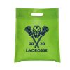 NW2942 - Debco Small Non-Woven Cut-Out Handle Tote Thumbnail