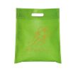 NW2942 - Debco Small Non-Woven Cut-Out Handle Tote Thumbnail