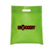 NW2942 - Debco Small Non-Woven Cut-Out Handle Tote Thumbnail