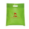 NW2942 - Debco Small Non-Woven Cut-Out Handle Tote Thumbnail