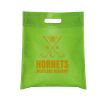 NW2942 - Debco Small Non-Woven Cut-Out Handle Tote Thumbnail