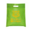 NW2942 - Debco Small Non-Woven Cut-Out Handle Tote Thumbnail
