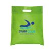 NW2942 - Debco Small Non-Woven Cut-Out Handle Tote Thumbnail
