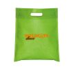 NW2942 - Debco Small Non-Woven Cut-Out Handle Tote Thumbnail