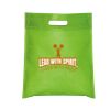 NW2942 - Debco Small Non-Woven Cut-Out Handle Tote Thumbnail