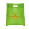 NW2942 - Debco Small Non-Woven Cut-Out Handle Tote Thumbnail