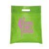 NW2942 - Debco Small Non-Woven Cut-Out Handle Tote Thumbnail