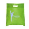 NW2942 - Debco Small Non-Woven Cut-Out Handle Tote Thumbnail