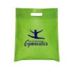 NW2942 - Debco Small Non-Woven Cut-Out Handle Tote Thumbnail