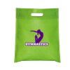 NW2942 - Debco Small Non-Woven Cut-Out Handle Tote Thumbnail