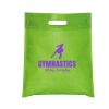 NW2942 - Debco Small Non-Woven Cut-Out Handle Tote Thumbnail