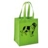 NW8191 - Debco Mid-Size Non-Woven Tote Thumbnail