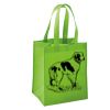 NW8191 - Debco Mid-Size Non-Woven Tote Thumbnail