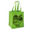 NW8191 - Debco Mid-Size Non-Woven Tote Thumbnail