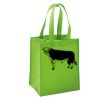 NW8191 - Debco Mid-Size Non-Woven Tote Thumbnail