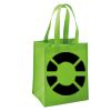 NW8191 - Debco Mid-Size Non-Woven Tote Thumbnail
