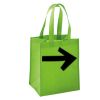NW8191 - Debco Mid-Size Non-Woven Tote Thumbnail