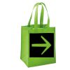 NW8191 - Debco Mid-Size Non-Woven Tote Thumbnail