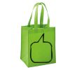 NW8191 - Debco Mid-Size Non-Woven Tote Thumbnail