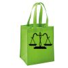 NW8191 - Debco Mid-Size Non-Woven Tote Thumbnail