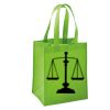 NW8191 - Debco Mid-Size Non-Woven Tote Thumbnail