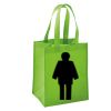 NW8191 - Debco Mid-Size Non-Woven Tote Thumbnail