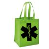 NW8191 - Debco Mid-Size Non-Woven Tote Thumbnail