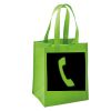 NW8191 - Debco Mid-Size Non-Woven Tote Thumbnail