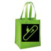 NW8191 - Debco Mid-Size Non-Woven Tote Thumbnail