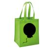 NW8191 - Debco Mid-Size Non-Woven Tote Thumbnail