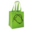 NW8191 - Debco Mid-Size Non-Woven Tote Thumbnail
