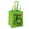 NW8191 - Debco Mid-Size Non-Woven Tote Thumbnail