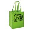 NW8191 - Debco Mid-Size Non-Woven Tote Thumbnail