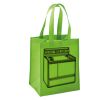 NW8191 - Debco Mid-Size Non-Woven Tote Thumbnail