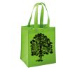 NW8191 - Debco Mid-Size Non-Woven Tote Thumbnail