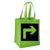 NW8191 - Debco Mid-Size Non-Woven Tote Thumbnail