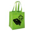 NW8191 - Debco Mid-Size Non-Woven Tote Thumbnail