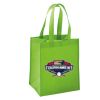 NW8191 - Debco Mid-Size Non-Woven Tote Thumbnail